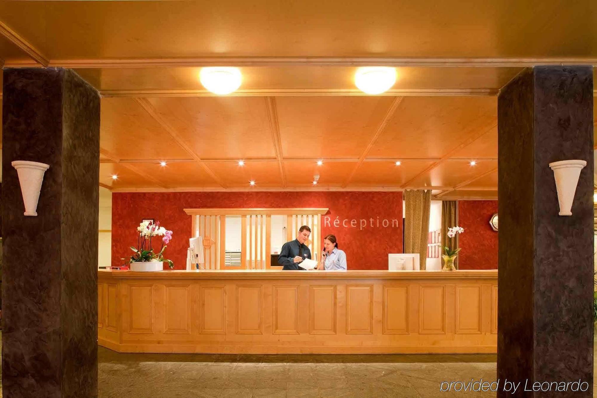 Alpine Classic Hotel Leysin Extérieur photo